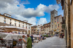 arezzo